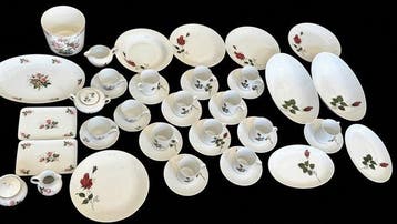 Seltmann Weiden - Tafelservies (43) - Porselein