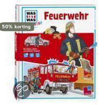 Feuerwehr 9783788615949 Maximilian Walther, Verzenden, Maximilian Walther