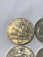 Vaticaan. 5 Lire