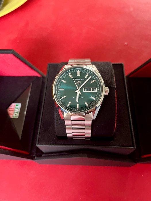 TAG Heuer - Carrera - Heren - 2026, Handtassen en Accessoires, Horloges | Antiek