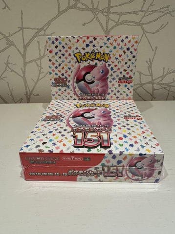 Pokémon - 2 Sealed box - Scarlet & Violet - Scarlet & Violet, Hobby en Vrije tijd, Verzamelkaartspellen | Pokémon, Nieuw