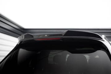 Dakspoiler Extension 3D voor BMW X7 G07 M-Pack, Ophalen of Verzenden