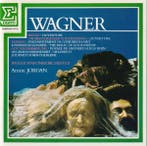 Richard Wagner, Basler Sinfonie-Orchester, Armin Jordan - Wa, Verzenden