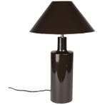 Zuiver Wonders Tafellamp Shiny Brown, Huis en Inrichting, 50 tot 75 cm, Verzenden, Eclectisch, Zo goed als nieuw