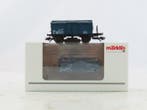 Märklin H0 - 46049 - Wagon de marchandises pour trains, Nieuw