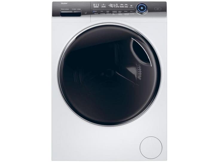 Haier HW100-B14979 - Wasmachine - 9kg laadvermogen -, Electroménager, Lave-linge, Envoi