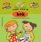 Later word ik kok 9789059083745 Hilde Vandermeeren, Verzenden, Gelezen, Hilde Vandermeeren