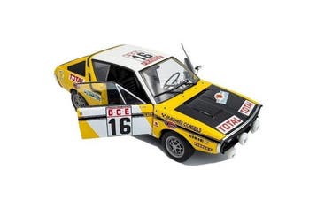 Solido 1:18 - Voiture miniature - Renault 17