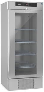 Koelkast | PREMIER | 610L (2/1 GN) | RVS | +2°C/+12°C |, Verzenden, Nieuw in verpakking