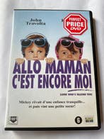 LOOK WHOS TALKING TOO (IMPORT WITH DUTCH SUBS) (DVD), Gebruikt