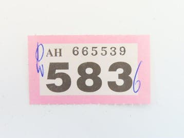 Märklin H0 - 2200 - Modeltreinsporen (50) - 50-delig