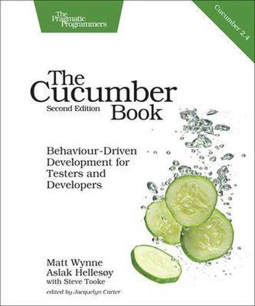 The Cucumber Book 9781680502381 Aslak Hellesoy, Verzenden, Zo goed als nieuw, Aslak Hellesoy