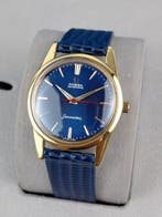 Omega - Seamaster - Automatic - 14700 4 SC - Homme -, Handtassen en Accessoires, Horloges | Heren, Nieuw