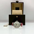 Louis Vuitton - Tambour Hologram - Q1313 - Dames - 2010-2020, Handtassen en Accessoires, Nieuw