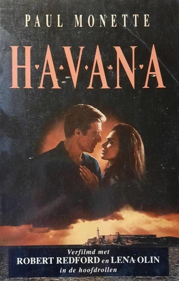 HAVANA 9789020425819 Monette, Boeken, Verzenden, Gelezen, Monette