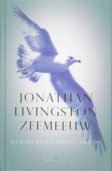 Jonathan Livingston Zeemeeuw 9789049400019 Richard Bach, Verzenden, Gelezen, Richard Bach