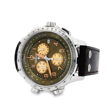 Hamilton - Khaki Aviation - H77932560 - Homme - 2025 et, Nieuw