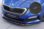Cupspoiler voor Skoda Scala CSL633-S, Auto-onderdelen, Verzenden, Nieuw
