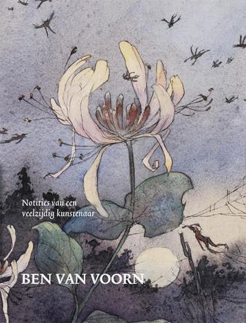 Ben van Voorn 9789070462000 Sim Visser, Verzenden, Zo goed als nieuw, Sim Visser