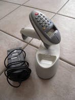 Symbol Phaser P460 Barcode Scanner - 4MB Incl. Cradle, Ophalen of Verzenden, Gebruikt, Symbol