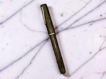 Waterman - Ideal 92 - Vulpen