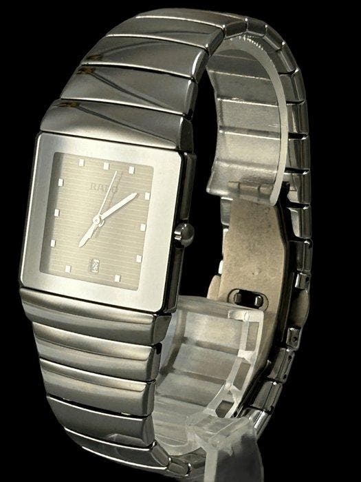 Rado - Diastar - 152.0332.3 - Heren - 2000-2010, Handtassen en Accessoires, Horloges | Heren