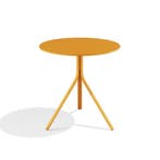 Babel D Melik Ronde tafel Ø70 cm, Tuin en Terras, Tuintafels, Verzenden, Nieuw
