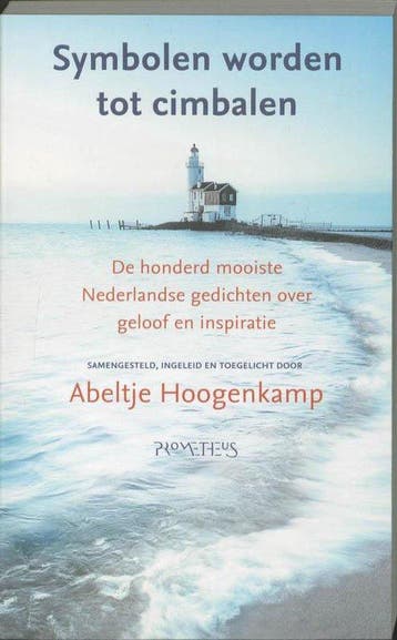 Symbolen Worden Tot Cimbalen - Hoogenkamp, Verzenden, Nieuw