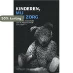 Kinderen, mij een zorg 9789088504211 Anke van Dijke, Verzenden, Anke van Dijke