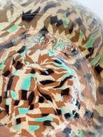 Vallauris - Jean Gerbino (1876-1966) - Vase - Modèle rare, Antiquités & Art