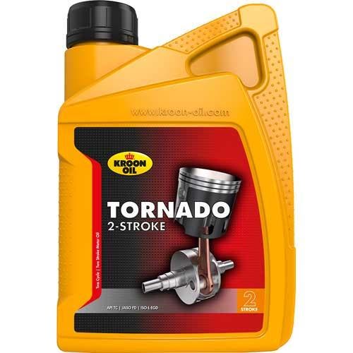 Kroon Tornado 2Takt 1 Liter, Autos : Divers, Produits d'entretien, Enlèvement ou Envoi