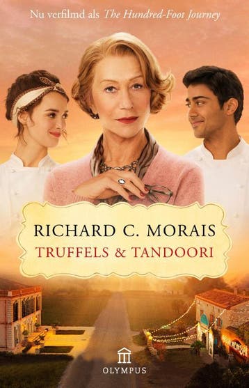 Truffels en tandoori 9789046704691 Richard Morais, Verzenden, Richard Morais