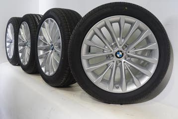 BMW 5 serie G30 G31 8 serie G14 G15 G16 632 18 inch velgen P, Autos : Pièces & Accessoires, Pneus & Jantes, Ophalen of Verzenden