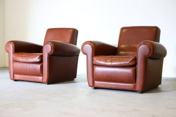 Baxter - Baxter production team - Fauteuil (2) - Mickey -
