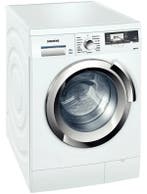 Siemens WM16S893 - Wasmachine - 8 kg - 1600 tpm - i-Dos, Ophalen of Verzenden, Nieuw