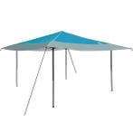 Pop-up Tent 4x4m | Tweede kansje | OP = OP (partytent), Partytent, Minder dan 5 meter, Zo goed als nieuw, 4 tot 6 meter