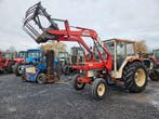 Tractor International 633, Zakelijke goederen, Landbouw | Tractoren, Ophalen, Gebruikt, Case IH, Tot 80 Pk