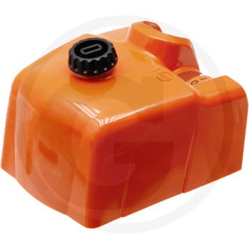 Carburateurdeksel Stihl MS341, MS361 (Werktuigen), Ophalen of Verzenden