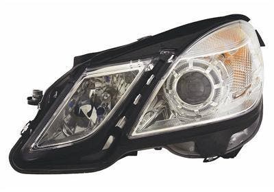 Mercedes Benz E-Klasse W212 Koplamp Links (Koplampen), Autos : Pièces & Accessoires, Éclairage, Envoi