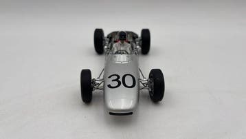 Autoart 1:18 - Modelauto - Porsche 804 F1 D. Gurney Winner
