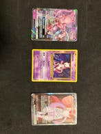 Pokémon - 1 Card - Mewtwo - Various sets, Nieuw
