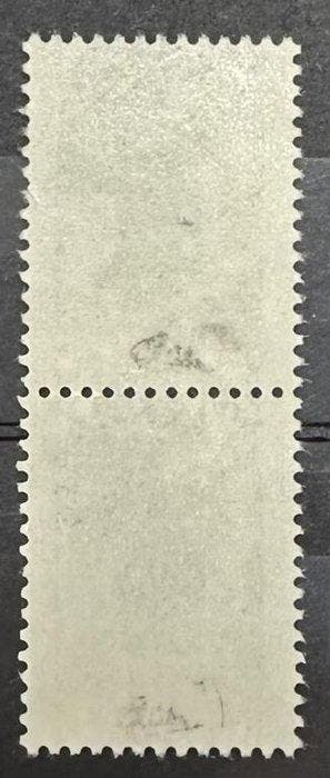 Frankrijk 1983 - Zeer zeldzaam paar van 2,80 F Liberté, Postzegels en Munten, Postzegels | Europa | Frankrijk