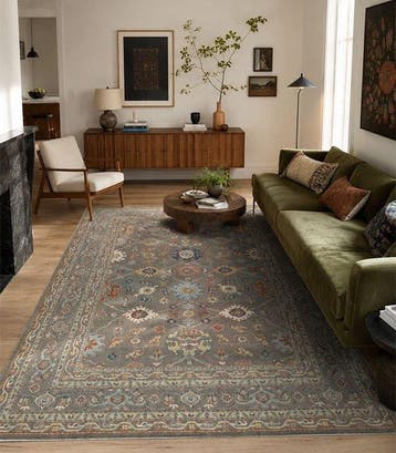 Gadea - Tapis - 300 cm - 200 cm, Huis en Inrichting, Nieuw
