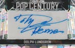 Leaf Pop Century 2024 - autograph card - Scripted - SC-DL4, Nieuw