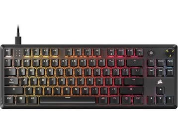 Veiling - CORSAIR K70 CORE TKL RGB Mechanisch Toetsenbord (Q, Informatique & Logiciels, Claviers