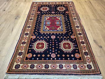 Oosters tapijt, handgeknoopt, Derbend Kazak, USSR-stijl -, Huis en Inrichting, Nieuw
