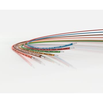 Lapp Ölflex Installatiedraad - 1244001-1 [10 Meter], Verzenden