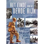 Het Einde van het Derde Rijk 9789043812719, Verzenden, Gelezen, Dr. Duncan Anderson