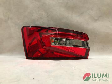Achterlicht links LED voor Skoda Superb III Kombi, Autos : Pièces & Accessoires, Verzenden