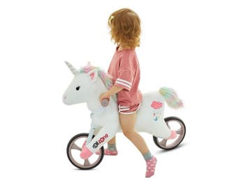 Unicorn loopfiets by ROLLZONE ®, Ophalen of Verzenden, Nieuw